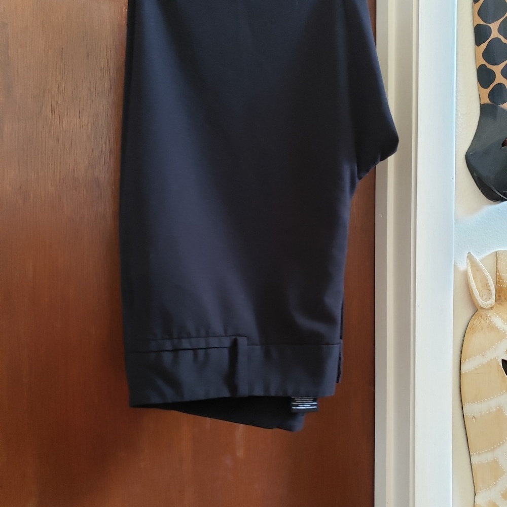 Nue Options Black Slacks